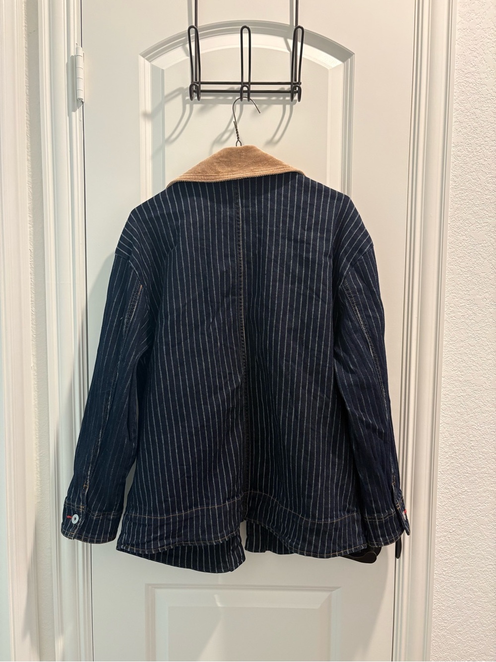 Pilcro Jacket - Picture 4 of 4